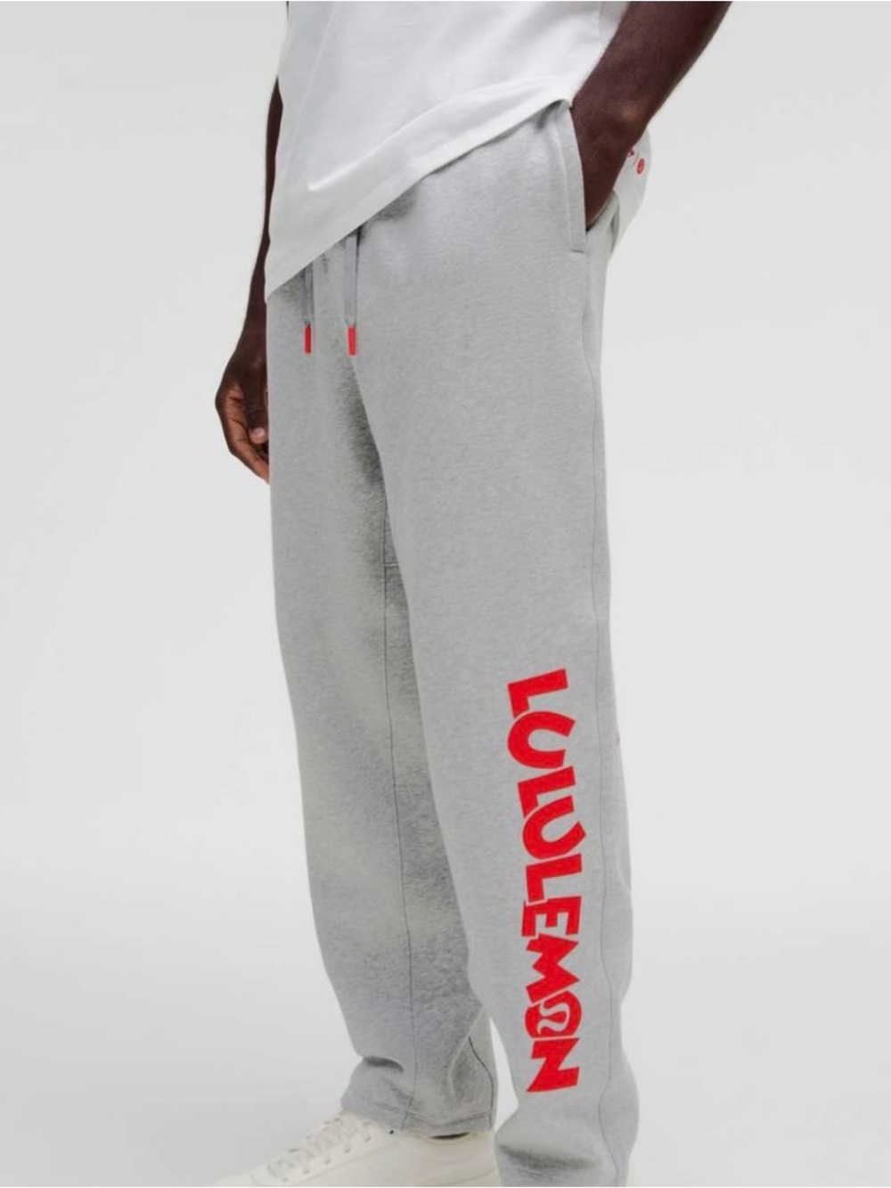 Disney x Lululemon Steady Stat Pant